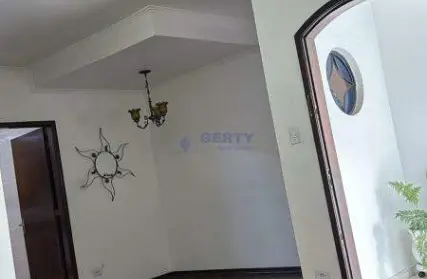 Imagem: Sobrado para Alugar, Santa Paula