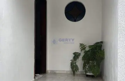 Imagem: Sobrado para Alugar, Santa Paula