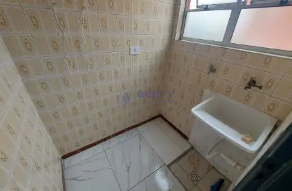 Imagem: Apartamento para Alugar, São José