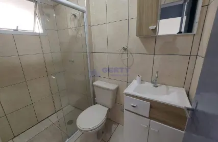 Imagem: Apartamento para Alugar, São José