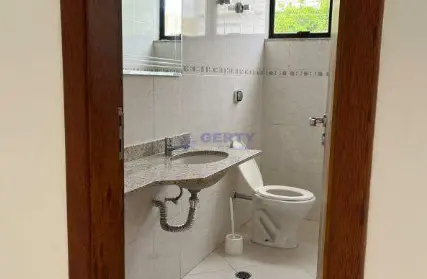 Imagem: Sala Comercial para Alugar, Campestre