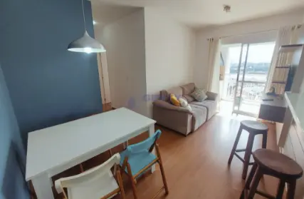 Imagem: Apartamento para Alugar, Centro São Caetano do Sul