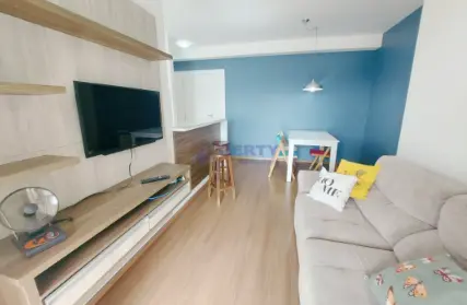 Imagem: Apartamento para Alugar, Centro São Caetano do Sul