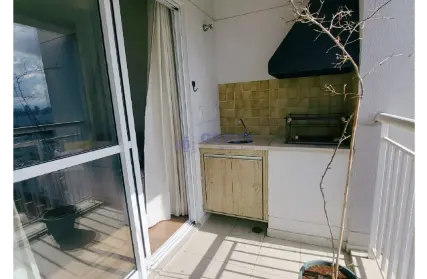 Imagem: Apartamento para Alugar, Centro São Caetano do Sul