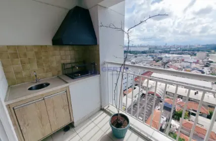 Imagem: Apartamento para Alugar, Centro São Caetano do Sul