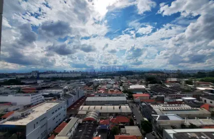 Imagem: Apartamento para Alugar, Centro São Caetano do Sul