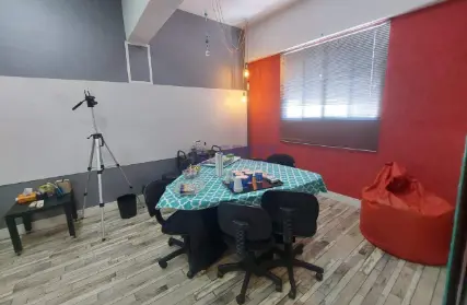 Imagem: Sala Comercial para Alugar, Centro São Caetano do Sul