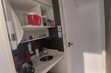 Imagem: Sala Comercial para Alugar, Centro São Caetano do Sul