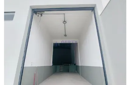 Imagem: Galpão / Salão para Alugar, Jardim São Caetano