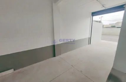 Imagem: Galpão / Salão para Alugar, Jardim São Caetano