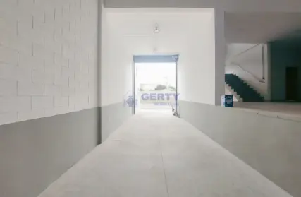 Imagem: Galpão / Salão para Alugar, Jardim São Caetano