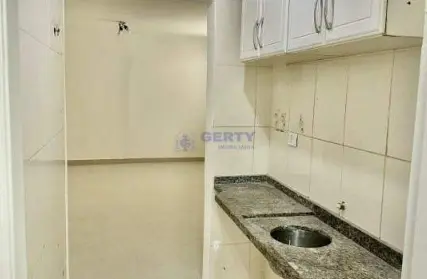 Imagem: Sala Comercial para Alugar, Nova Gerti