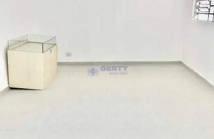 Imagem: Sala Comercial para Alugar, Nova Gerti