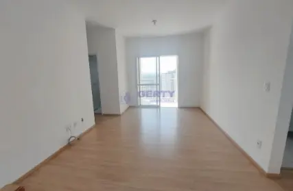 Imagem: Apartamento para Alugar, Fundação