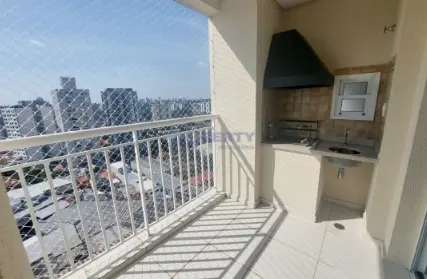 Imagem: Apartamento para Alugar, Fundação