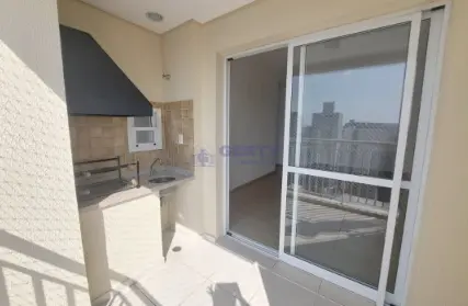 Imagem: Apartamento para Alugar, Fundação