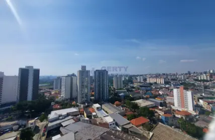 Imagem: Apartamento para Alugar, Fundação