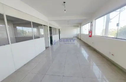 Imagem: Prédio Comercial para Alugar, Nova Gerti
