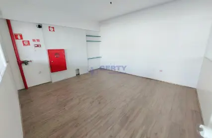 Imagem: Prédio Comercial para Alugar, Nova Gerti