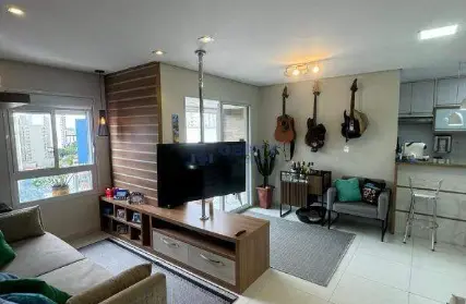 Imagem: Apartamento para Alugar, Oswaldo Cruz