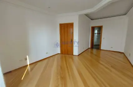 Imagem: Apartamento para Venda, Vila Bocaina