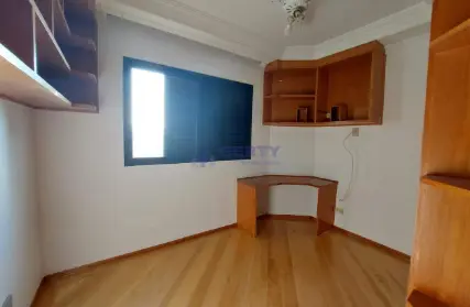 Imagem: Apartamento para Venda, Vila Bocaina