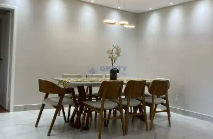 Imagem: Apartamento para Venda, Vila Caminho do Mar