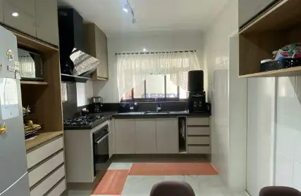 Imagem: Apartamento para Venda, Vila Caminho do Mar