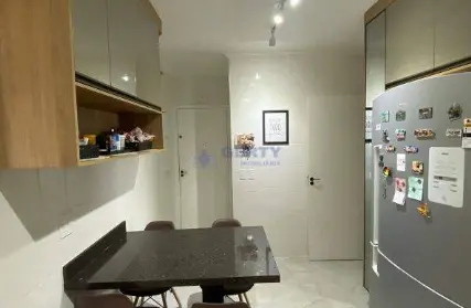 Imagem: Apartamento para Venda, Vila Caminho do Mar