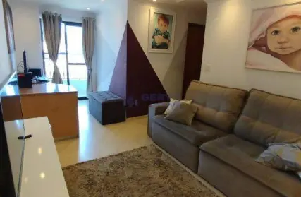Imagem: Apartamento para Venda, Oswaldo Cruz