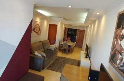 Imagem: Apartamento para Venda, Oswaldo Cruz