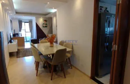 Imagem: Apartamento para Venda, Oswaldo Cruz