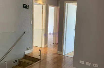 Imagem: Sobrado para Alugar, Barcelona