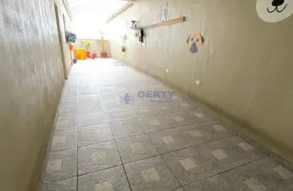 Imagem: Sobrado para Venda, Olímpico