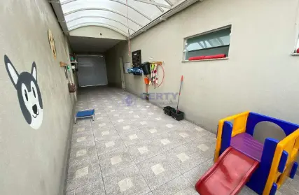 Imagem: Sobrado para Venda, Olímpico