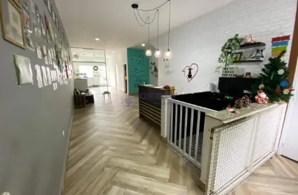 Imagem: Sobrado para Venda, Olímpico