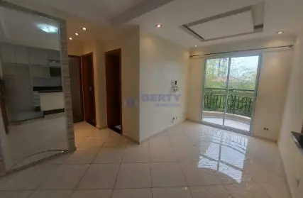 Imagem: Apartamento para Alugar, Assunção