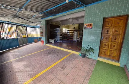 Imagem: Galpão / Salão para Alugar, Nova Gerti