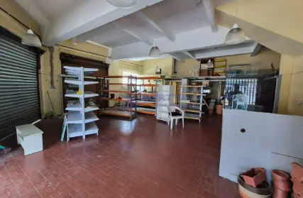 Imagem: Galpão / Salão para Alugar, Nova Gerti