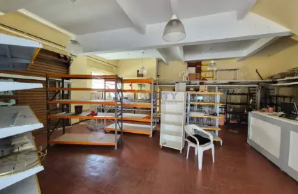 Imagem: Galpão / Salão para Alugar, Nova Gerti