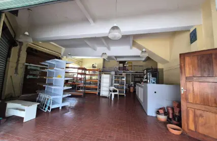 Imagem: Galpão / Salão para Alugar, Nova Gerti