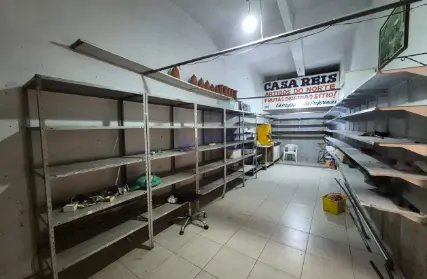 Imagem: Galpão / Salão para Alugar, Nova Gerti