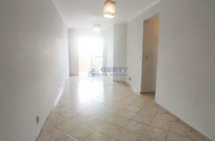 Imagem: Apartamento para Alugar, Nova Gerti