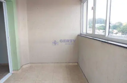 Imagem: Apartamento para Alugar, Nova Gerti