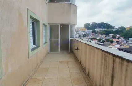 Imagem: Apartamento para Alugar, Nova Gerti