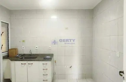 Imagem: Apartamento para Alugar, Nova Gerti