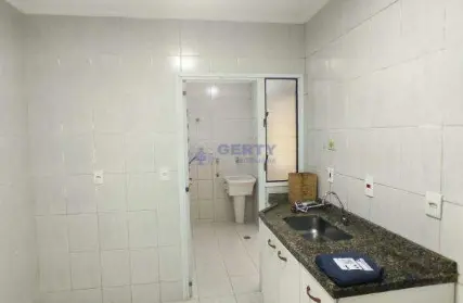 Imagem: Apartamento para Alugar, Nova Gerti