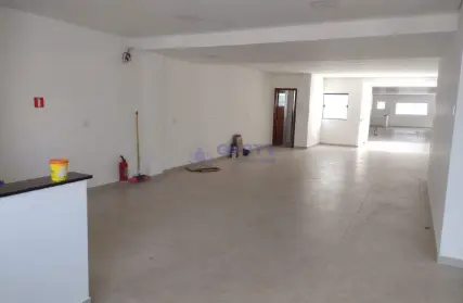 Imagem: Galpão / Salão para Alugar, Vila Príncipe de Gales