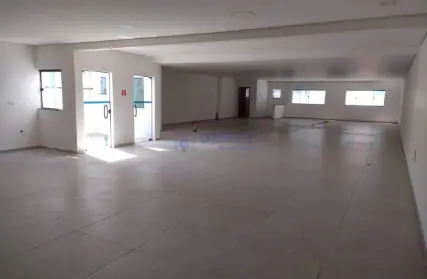 Imagem: Galpão / Salão para Alugar, Vila Príncipe de Gales