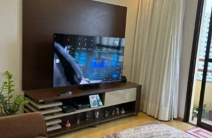 Imagem: Apartamento para Alugar, Fundação